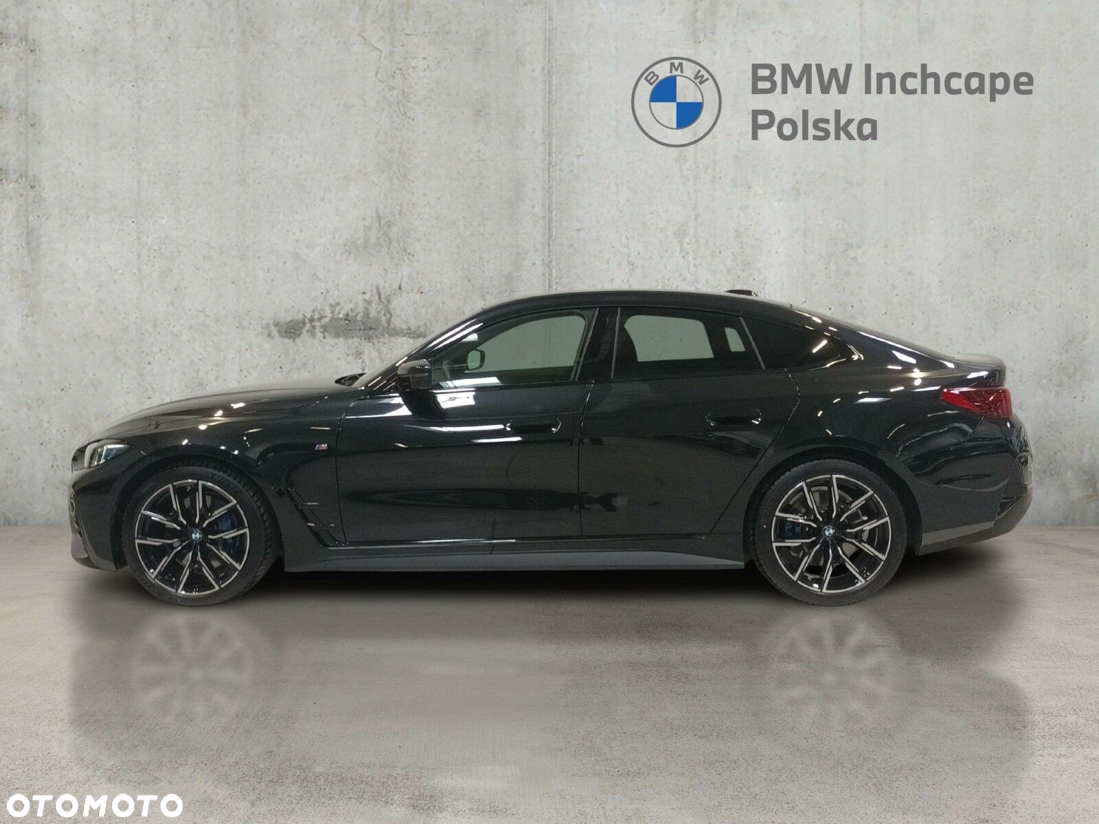 BMW Seria 4 - 2