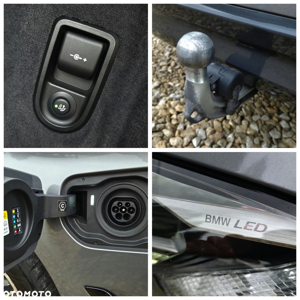 BMW Seria 5 530e M Sport sport - 31