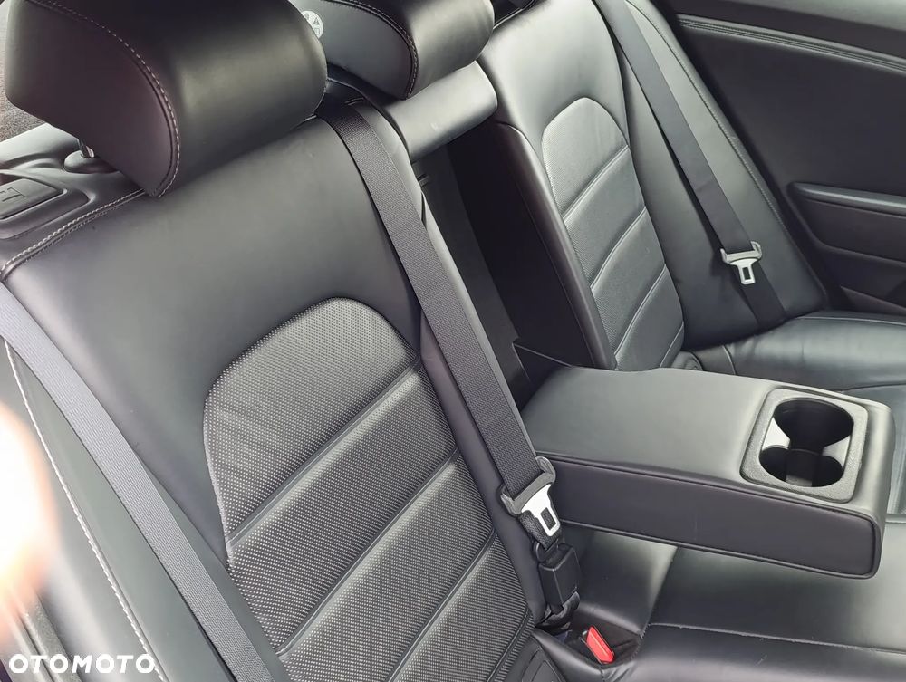 Kia Stinger 2.0 T-GDI GT Line - 22