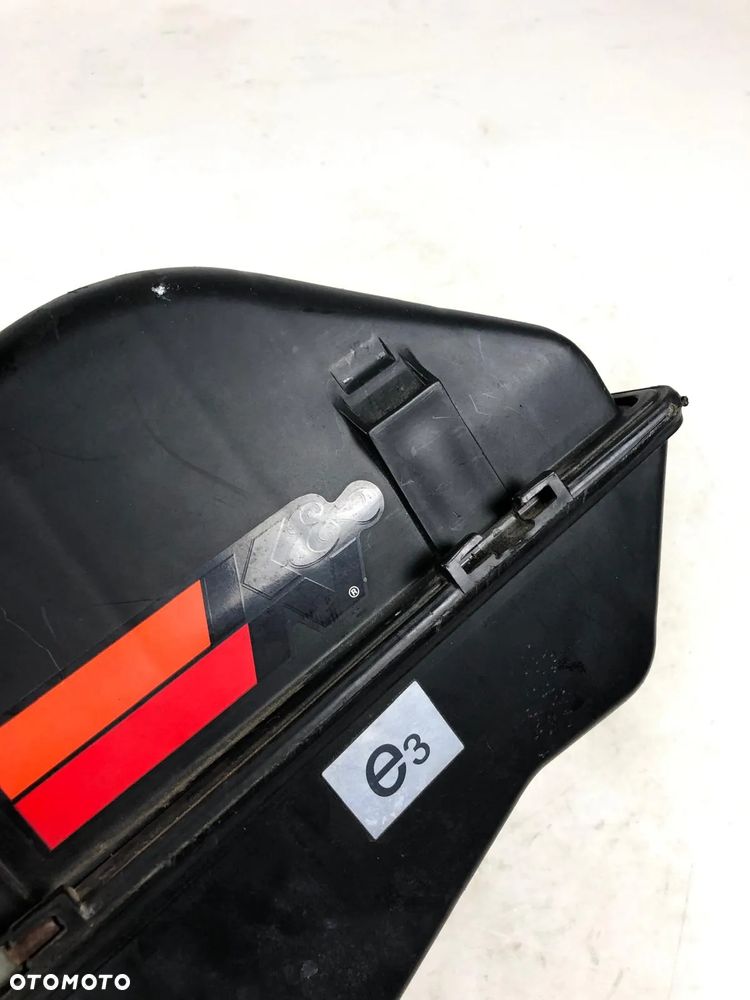 Ducati Monster S4R Obudowa Filtra Airbox - 8