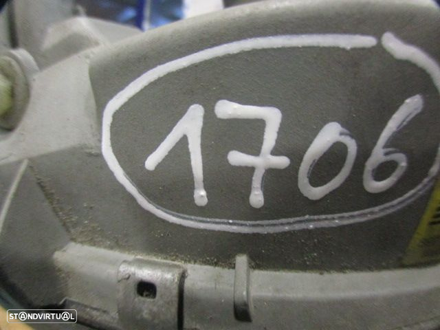 Farol 0301154302 8971439492 OPEL FRONTERA BREAK FASE 3 1999 2.2I 4X4 136CV 5P CINZENTO DRT H4 BOSCH - 4