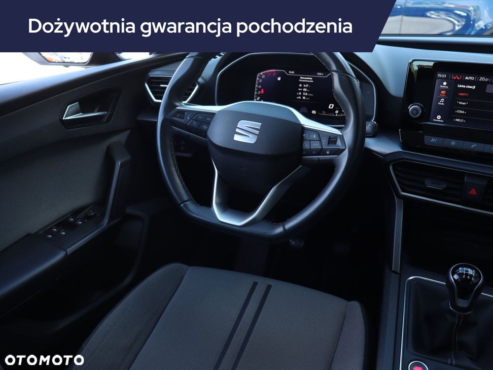 Seat Leon - 9