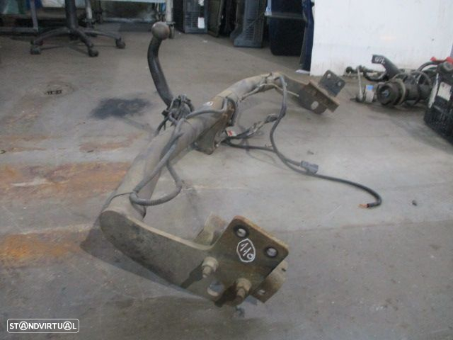 Gancho De Reboque GREB110 CHRYSLER PT CRUISER BREAK PHASE 1  2003 2.2CRD 120CV 5P CINZA - 3