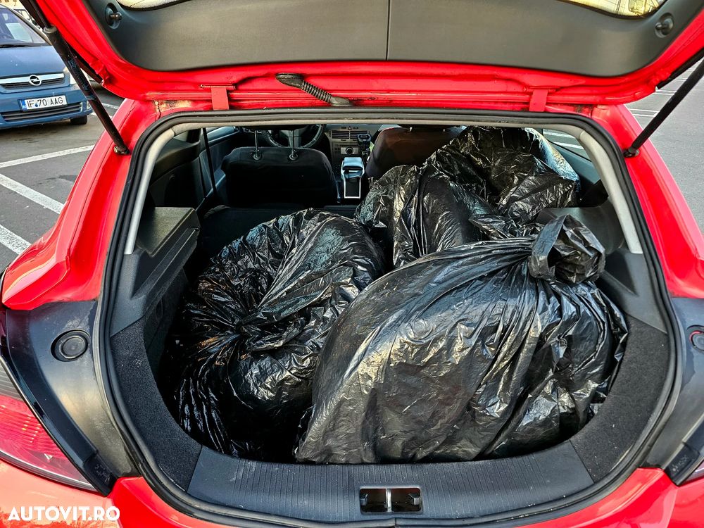 Opel Astra - 14