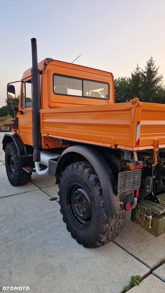 Mercedes-Benz 130 - 4