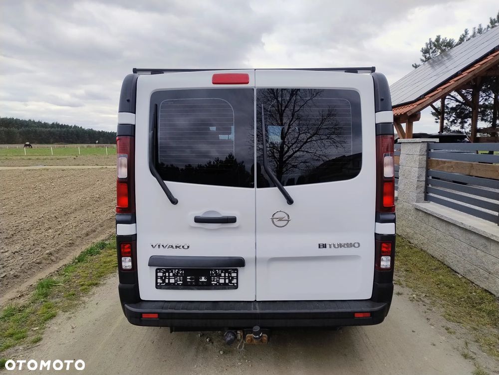 Opel Vivaro L2H1 S&S Tourer - 24