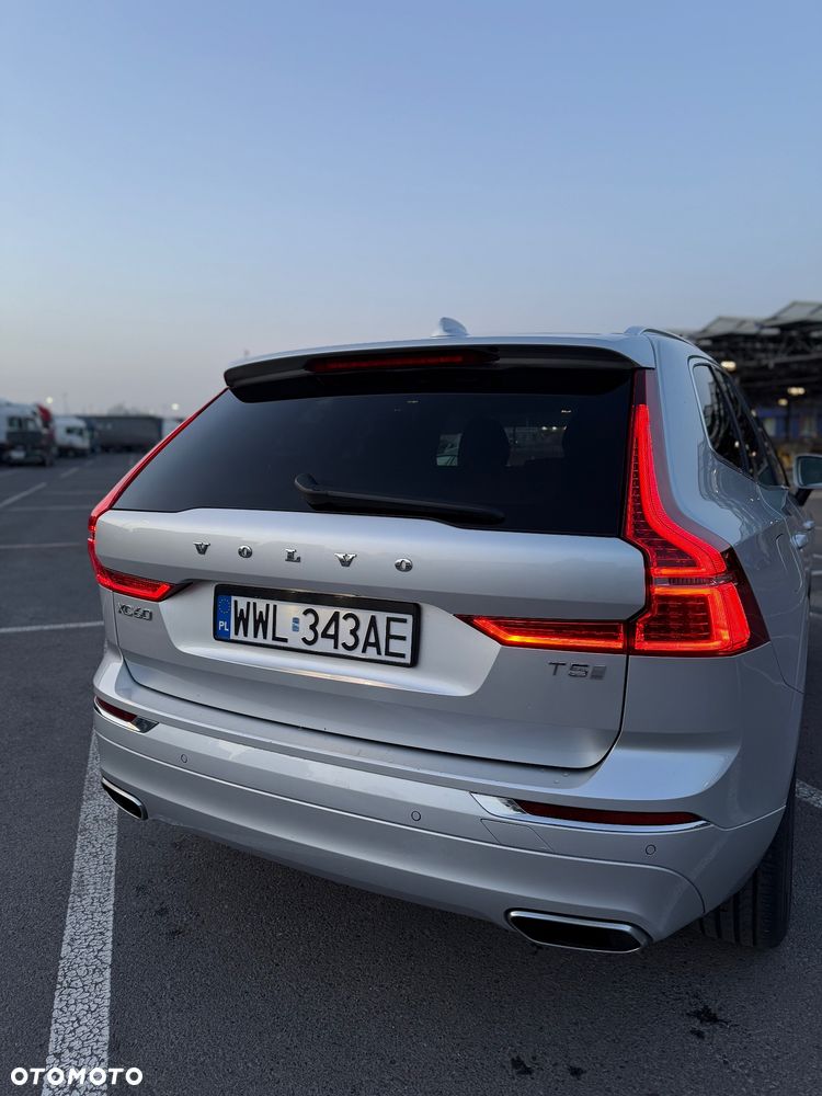 Volvo XC 60 T5 AWD Geartronic Inscription - 4