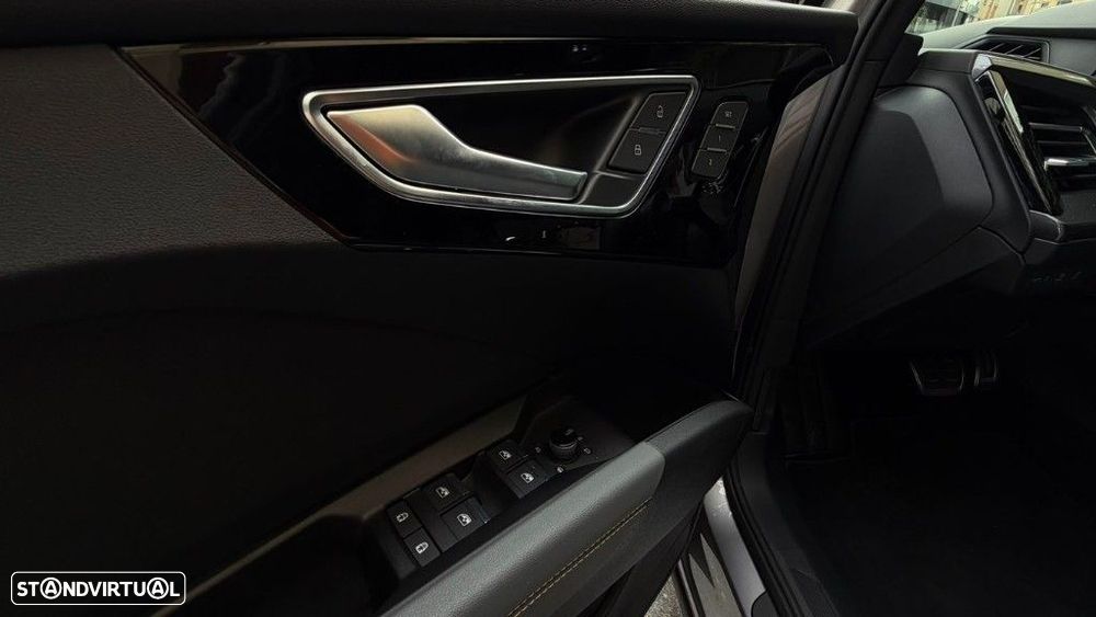 Audi Q4 Sportback e-tron 40 82 kWH - 8