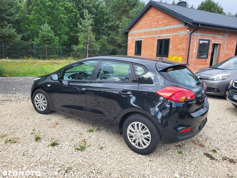 Kia Ceed 1.4 S - 24