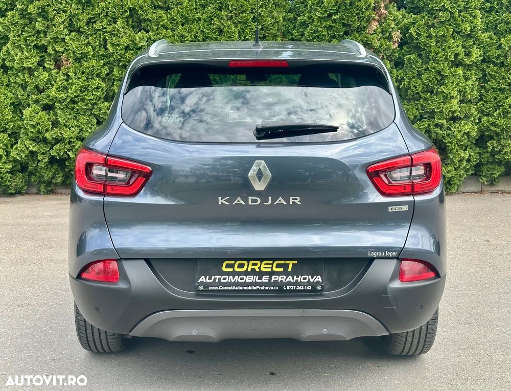 Renault Kadjar - 12