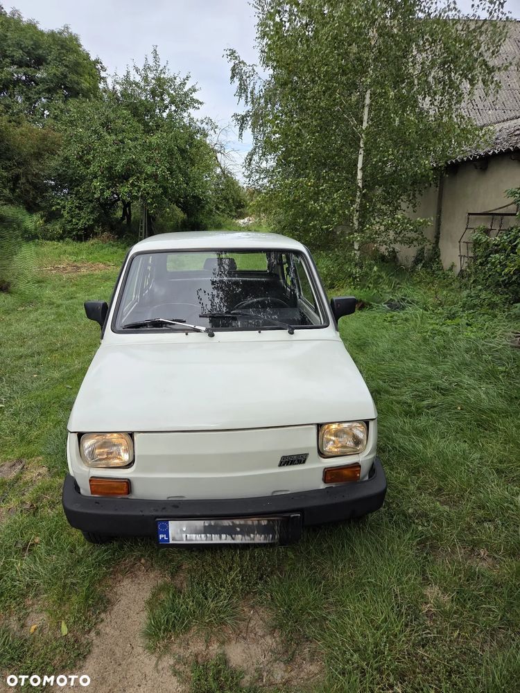 Fiat 126 - 2