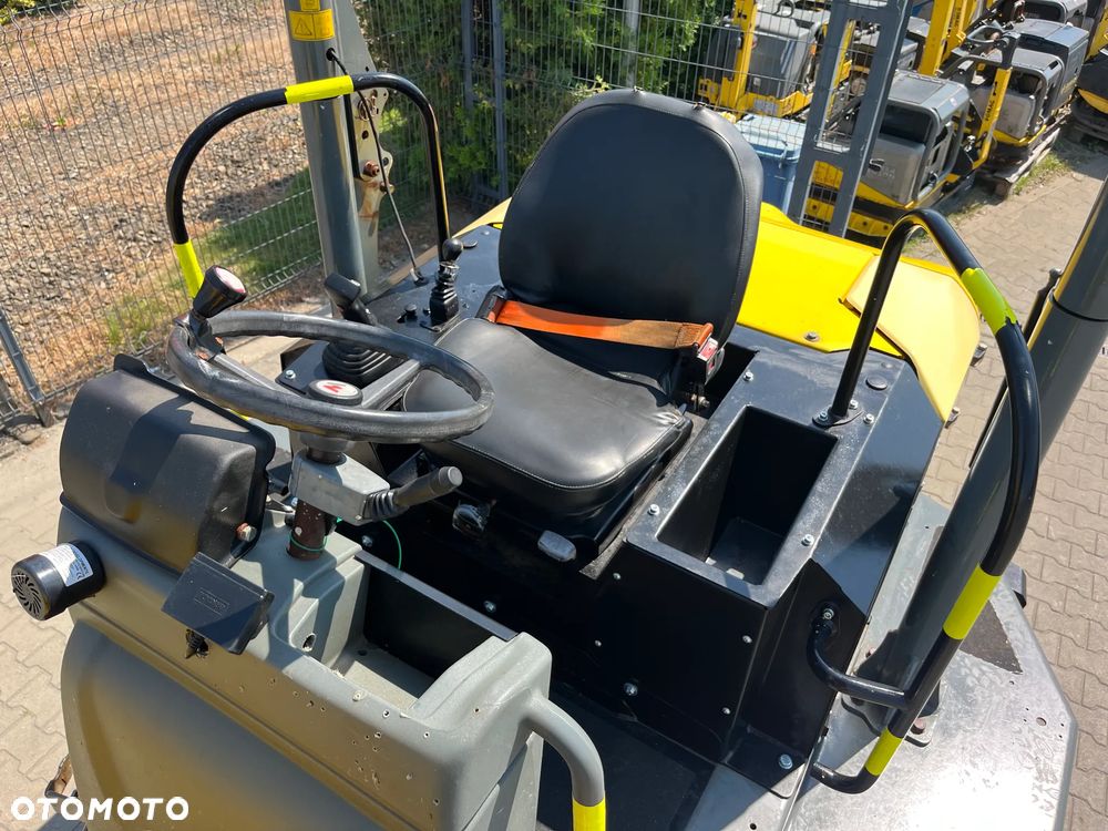 Wacker Neuson DW 60 - 20