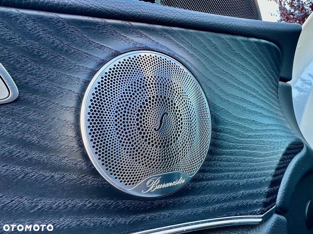 Mercedes-Benz Klasa E 220 d 9G-TRONIC AMG Line - 18