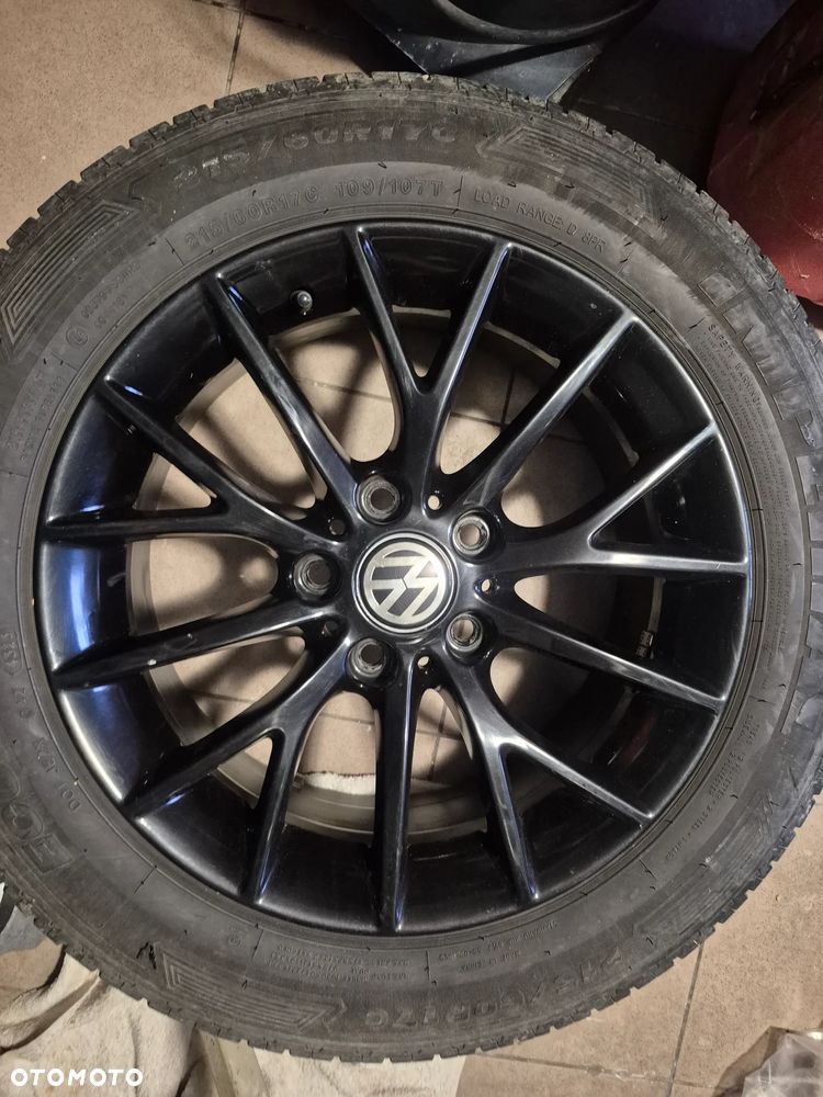 Volkswagen Transporter Standard - 14