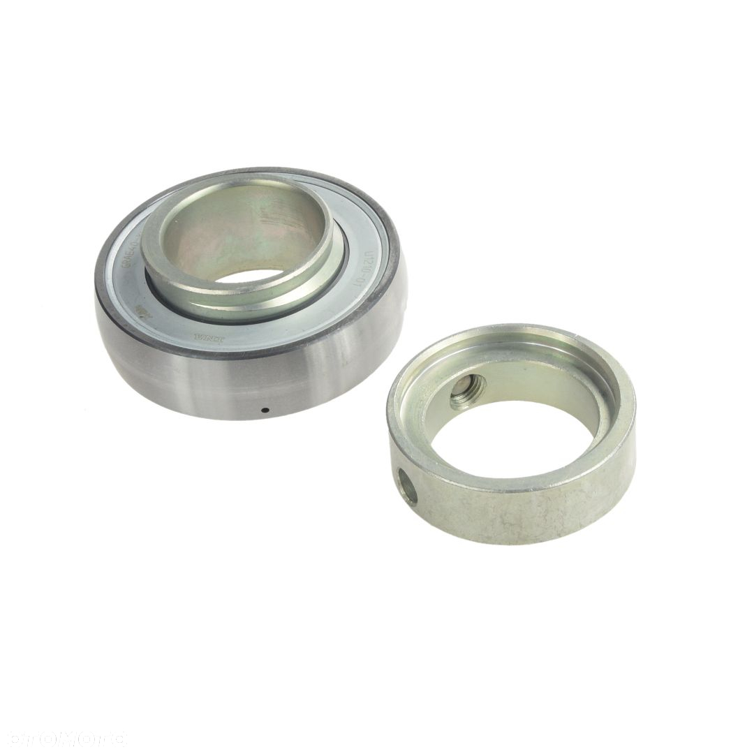 Wkład łożyska 40x80x44 mm GRAE40 Claas 560212.0 INA - 2