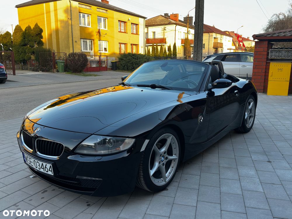 BMW Z4 - 3