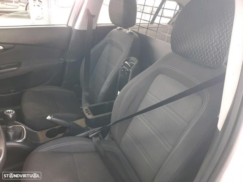 Fiat Tipo Van 1.3 M-jet Life c/IVA - 5