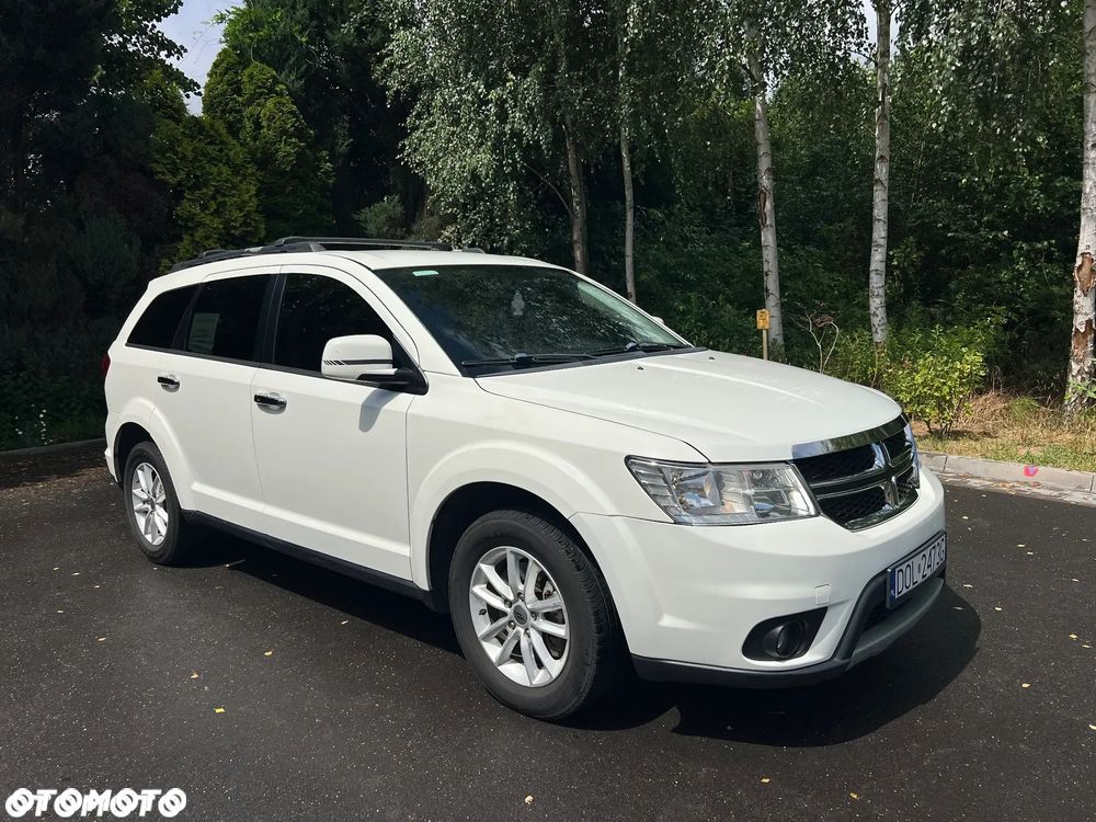 Dodge Journey - 5