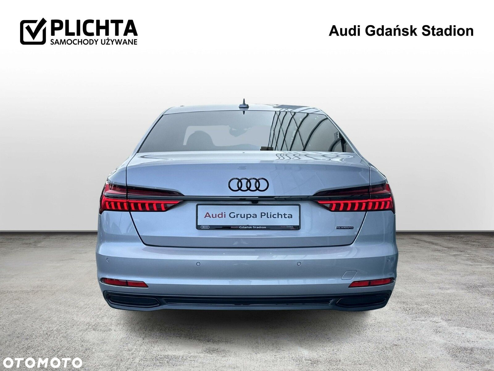 Audi A6 - 5