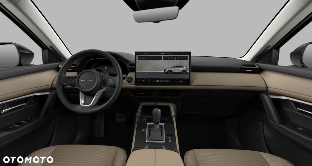 Mazda CX-5 2.5 e-SKYACTIV G Homura - 8