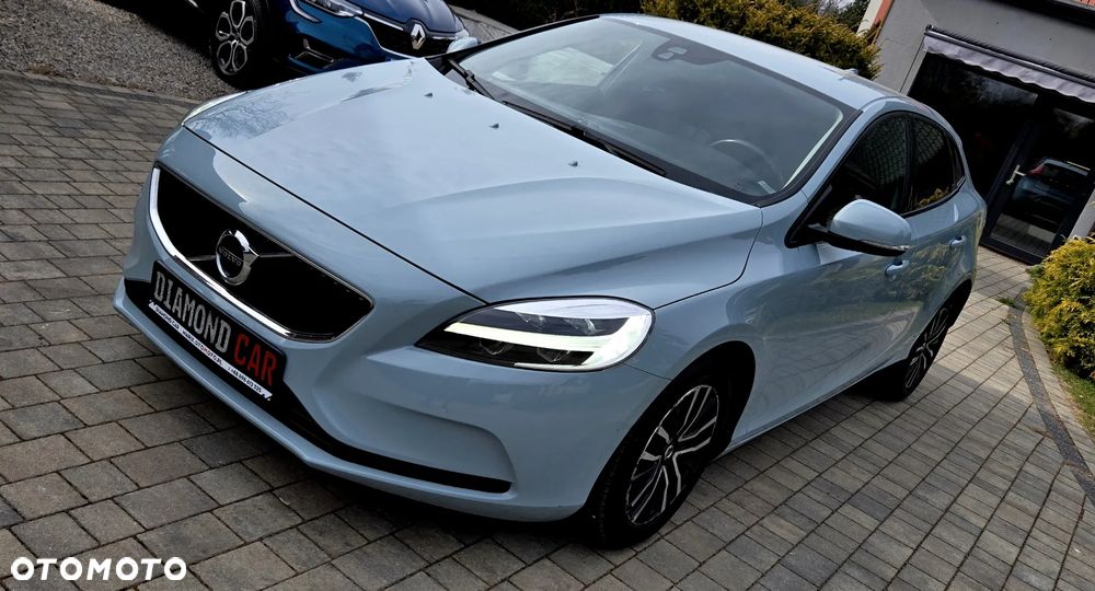 Volvo V40 D2 Geartronic Momentum - 3