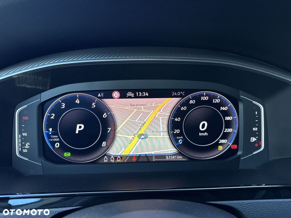 Volkswagen Arteon Shooting Brake 2.0 TSI Elegance DSG - 21