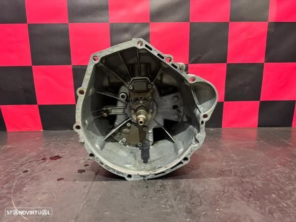 Caixa Velocidades  Mercedes-Benz Sprinter 3-T Camião De Plataforma/Cha - 2