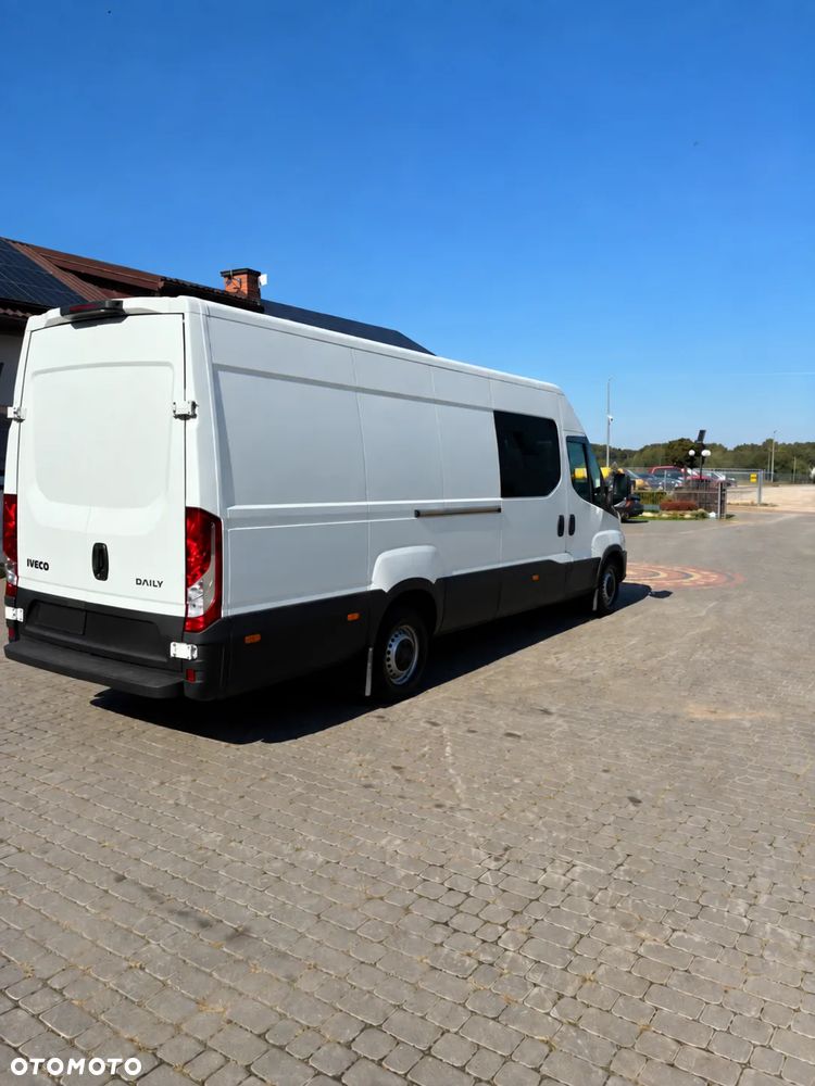 Iveco Daily D Hi-Matic - 3