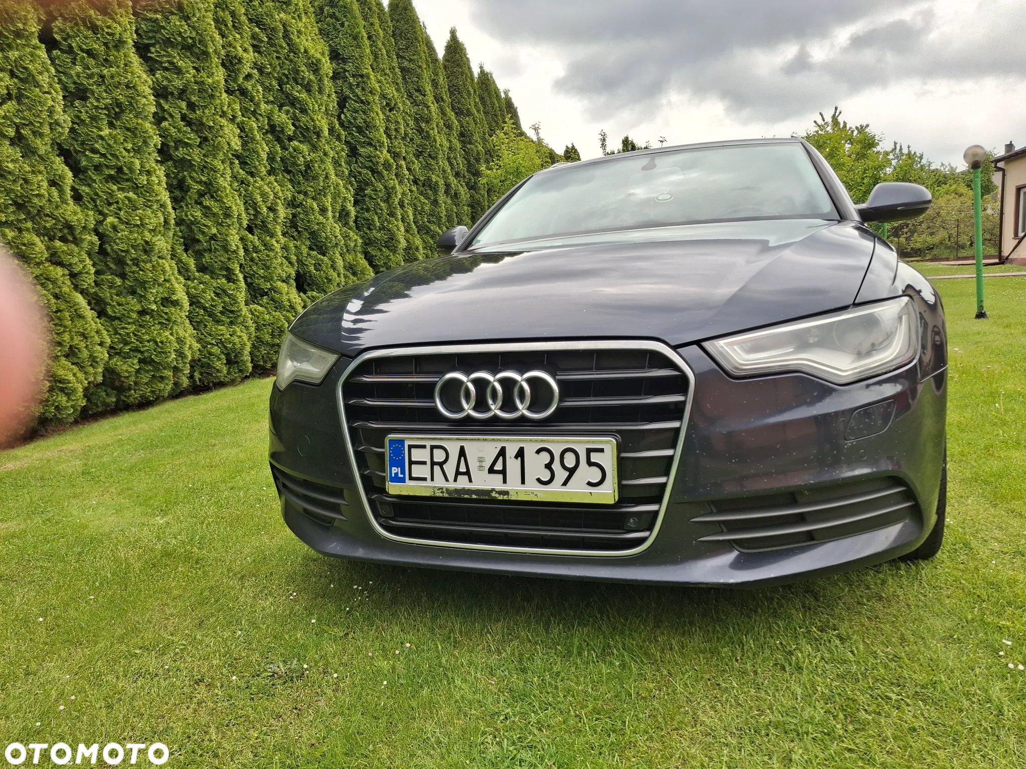 Audi A6 2.0 TDI - 2