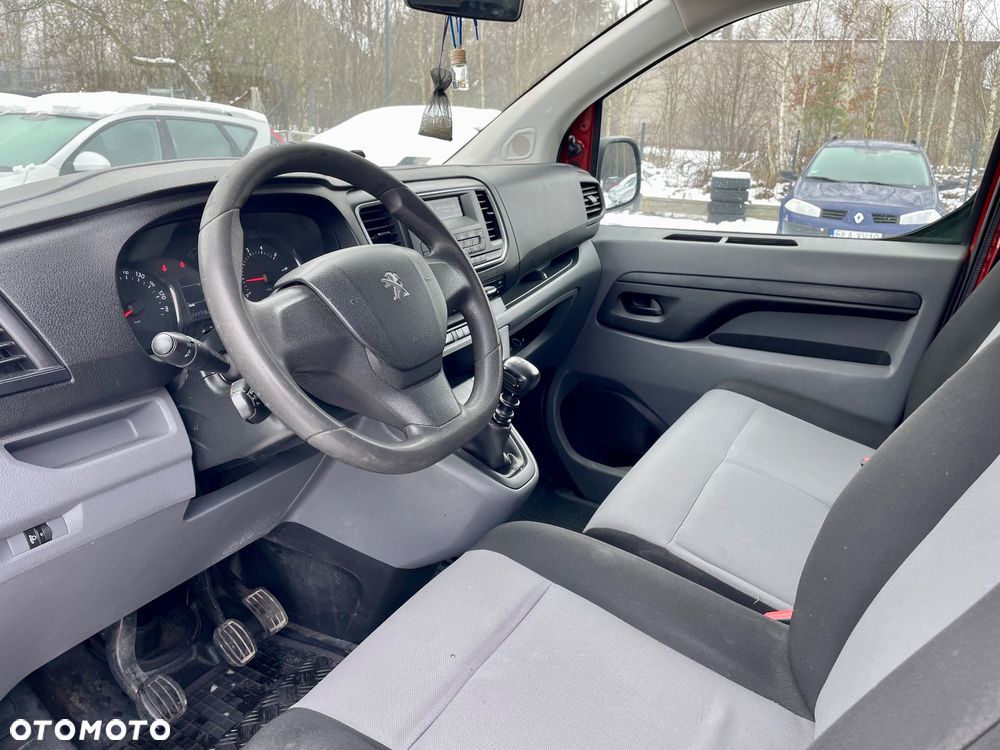 Peugeot Traveller L2 1.6 BlueHDi Active - 2