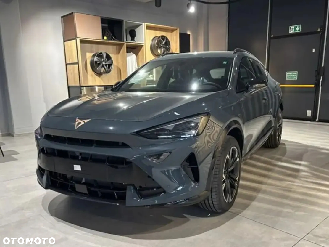 Cupra Formentor 2.0 TDI DSG - 8