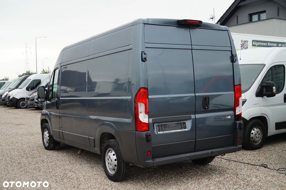 Fiat Ducato - 6