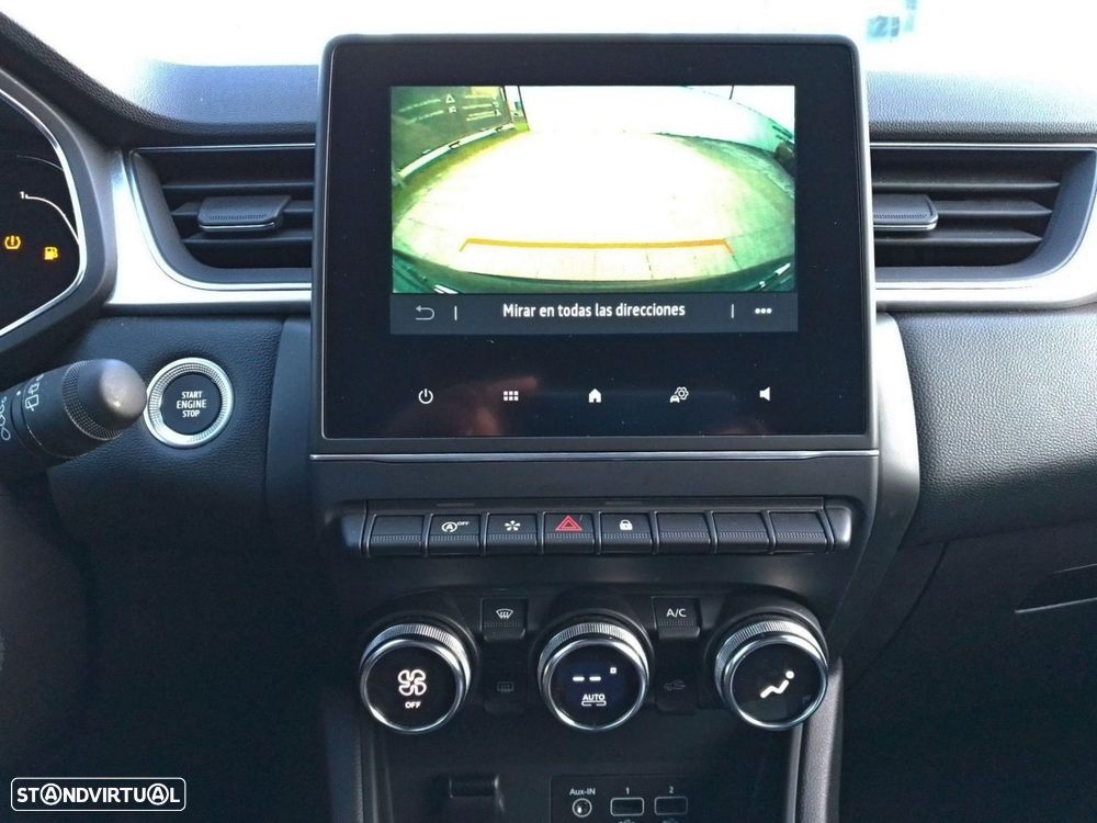 Renault Captur 1.0 TCe Techno - 21