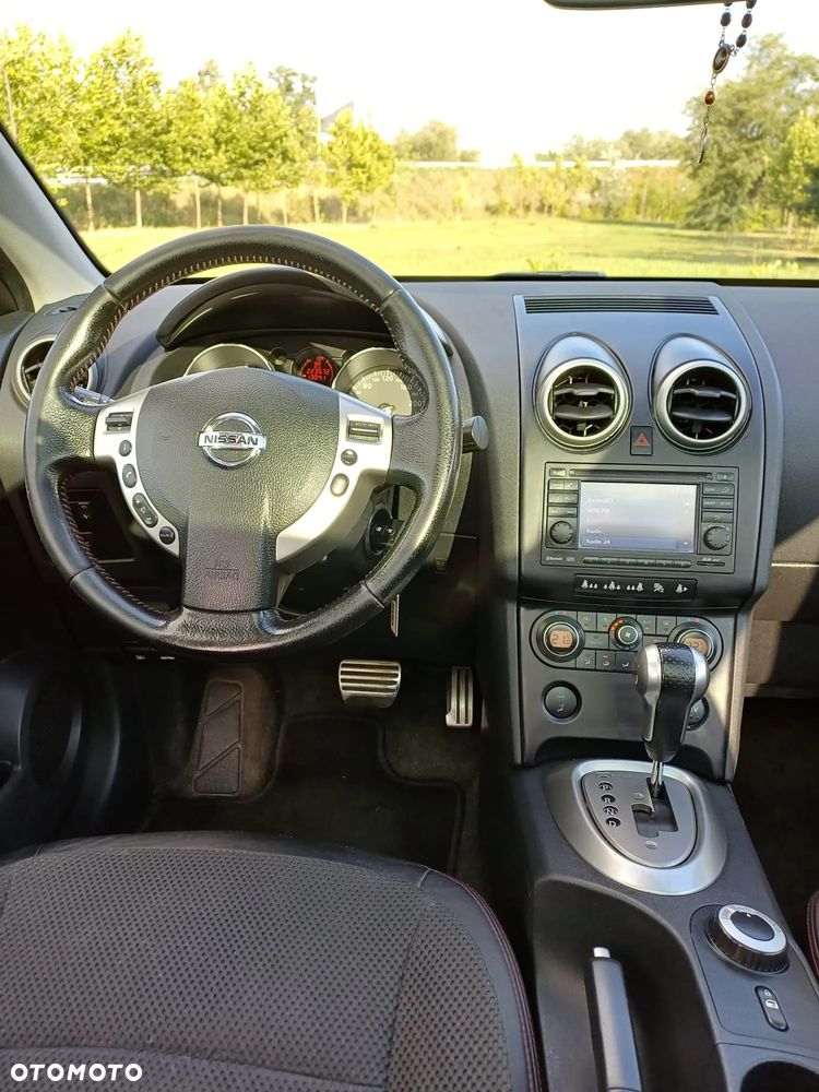 Nissan Qashqai - 17