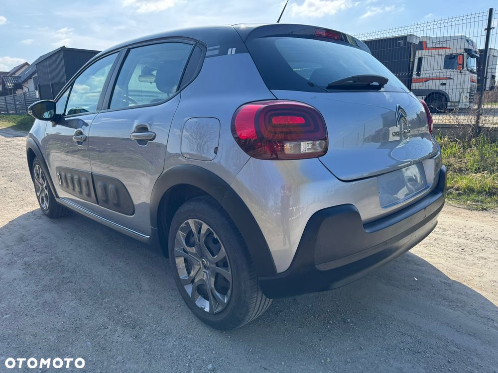 Citroën C3 - 22
