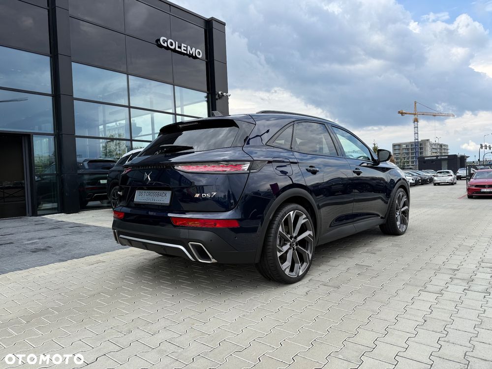 DS Automobiles DS 7 Crossback 1.6 E-Tense 4x4 Opera - 3