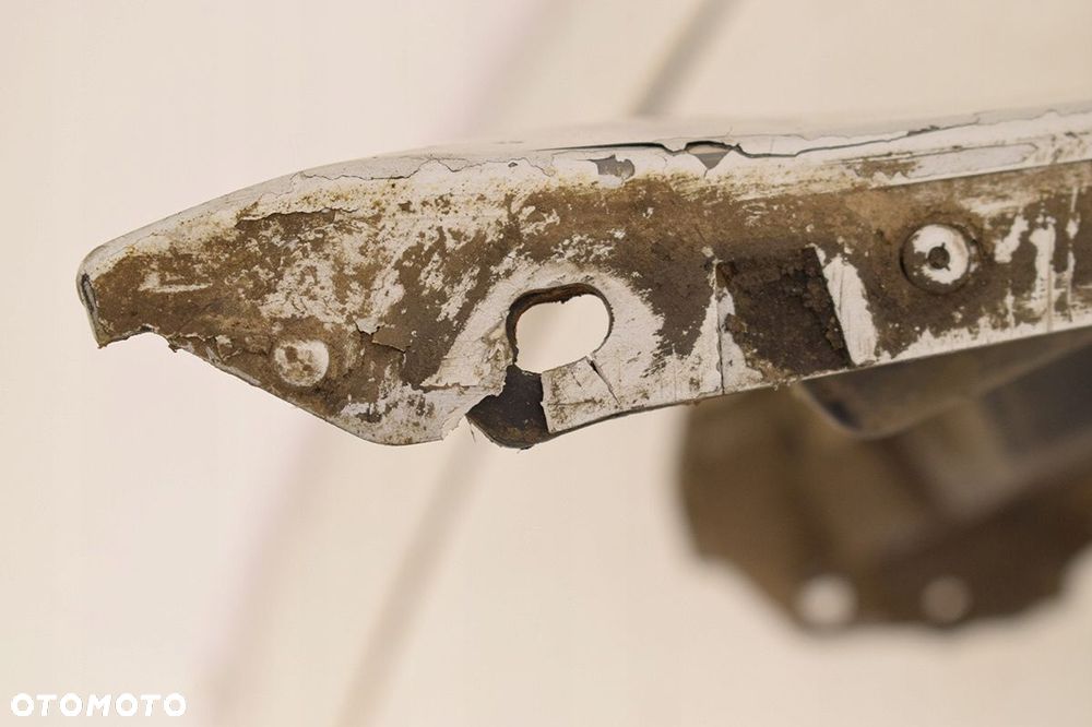 zderzak przedni mercedes c w203 sportcoupe pdc - 13