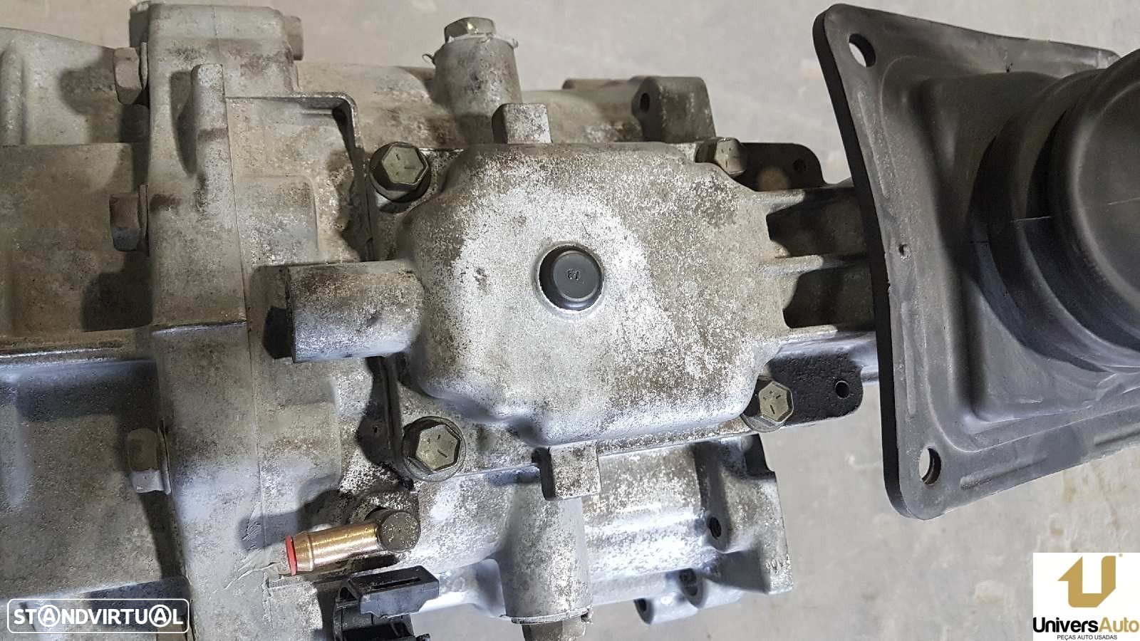 CAIXA DE VELOCIDADES SUZUKI GRAND VITARA JB (JT) 1,9 LTR. DDIS JLX-E 5-TüRIG - 11