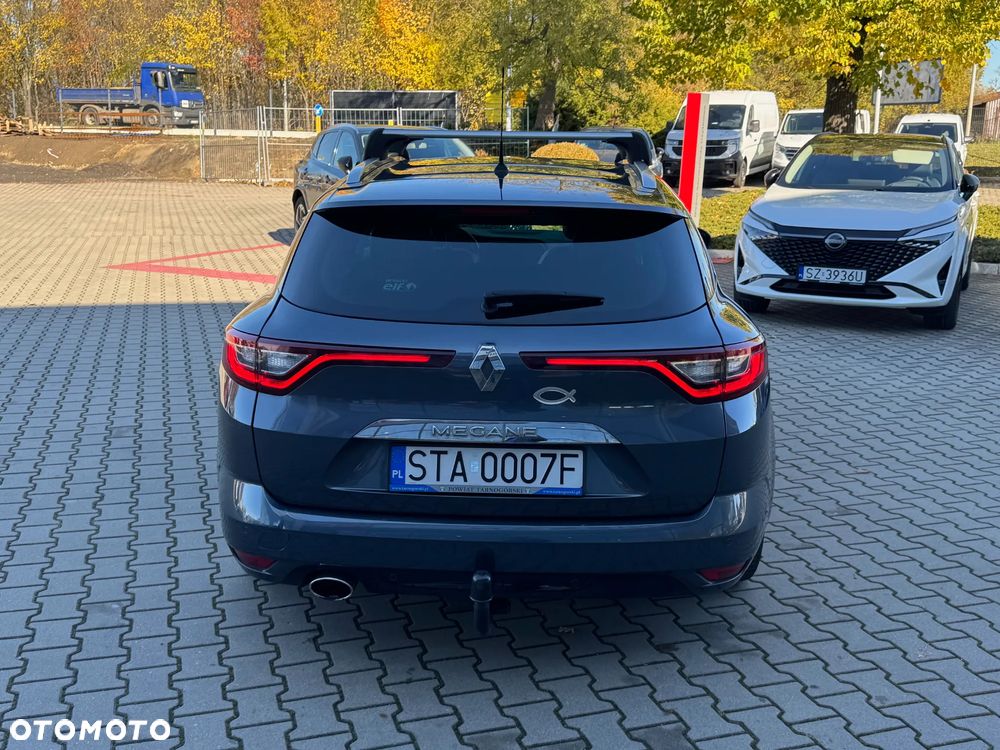 Renault Megane 1.2 Energy TCe Intens - 4