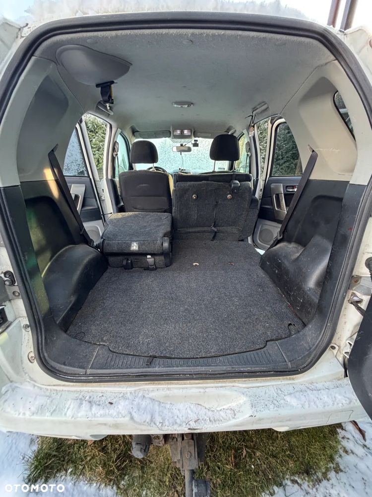 Daihatsu Terios 1.5 Top 4WD - 6