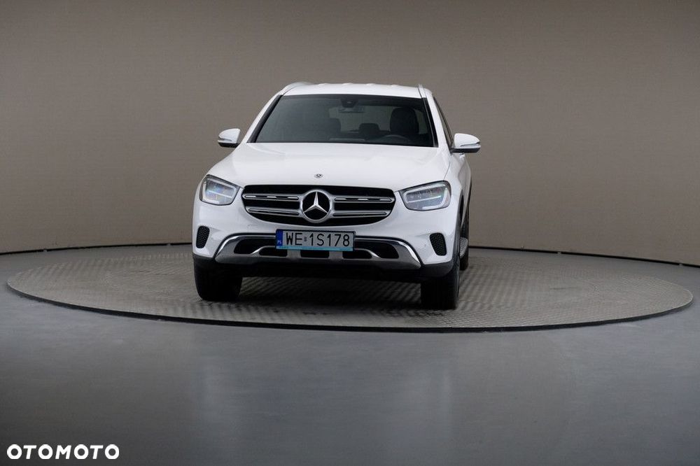 Mercedes-Benz GLC - 3
