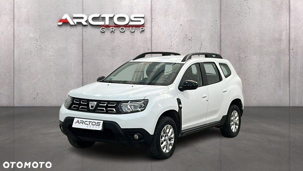 Dacia Duster - 1