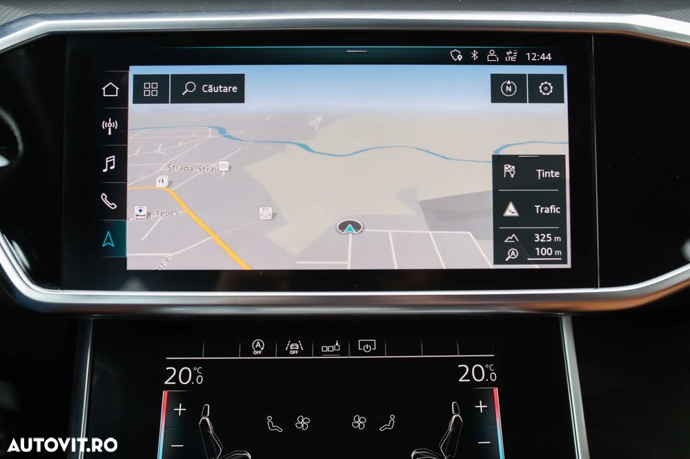 Audi A6 40 TDI S tronic - 32