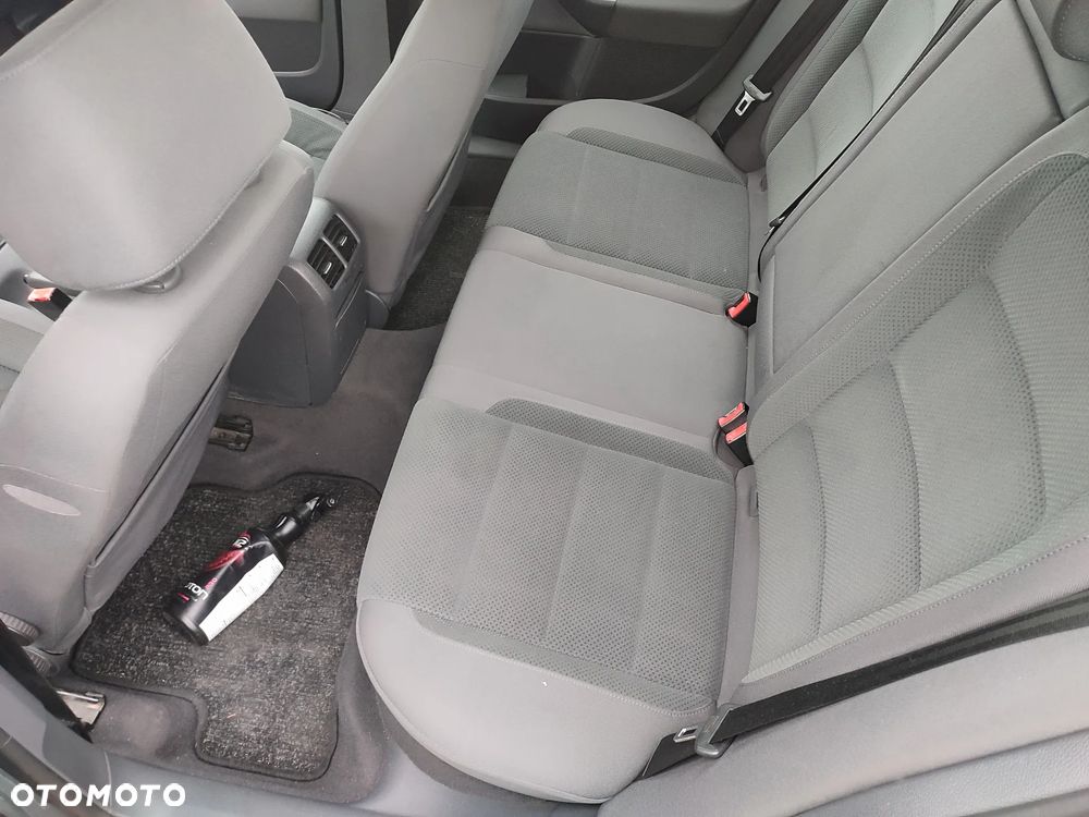 Volkswagen Golf 1.9 TDI Tour - 3