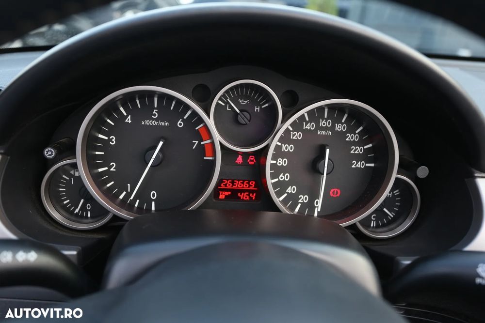 Mazda MX-5 1.8 MZR Center-Line - 12