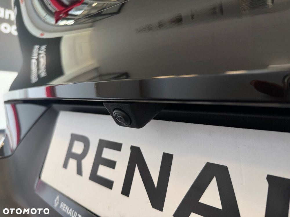 Renault Symbioz 1.8 E-Tech Full Hybrid 160 Esprit Alpine - 27