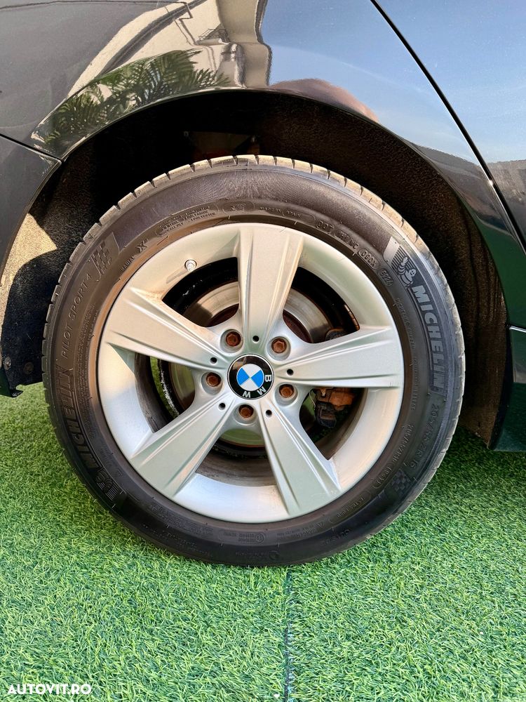 BMW Seria 1 118d Aut. Sport Line - 16