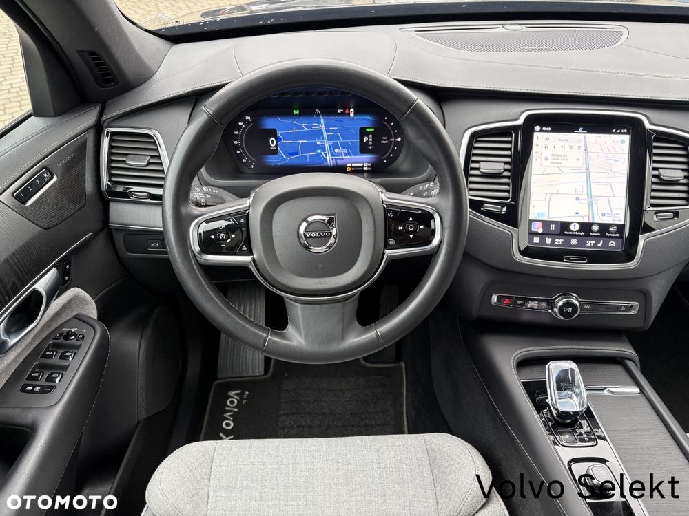 Volvo XC 90 - 20