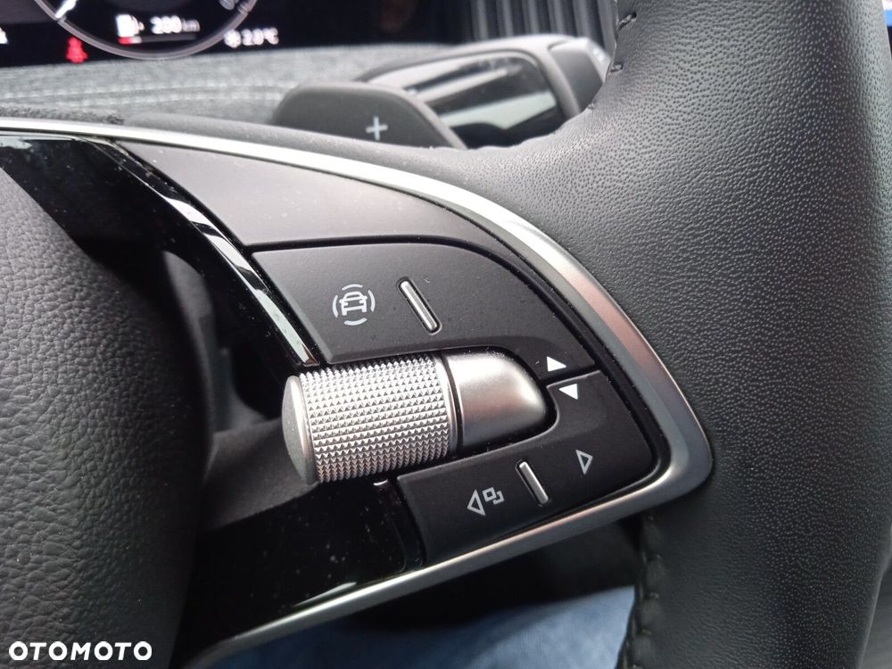 Skoda Superb 2.0 TDI SCR 4x4 Selection DSG - 33