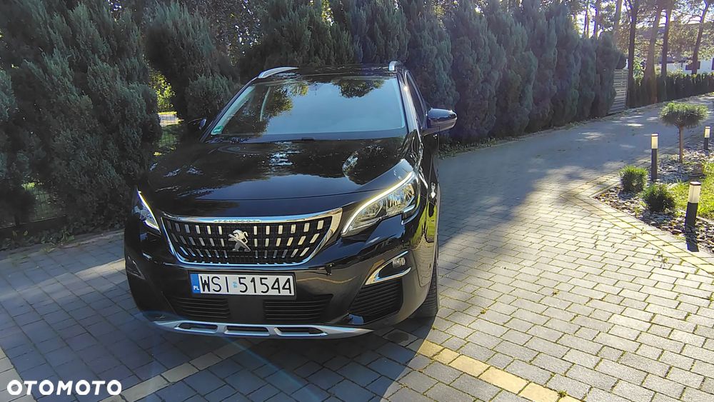 Peugeot 3008 - 34
